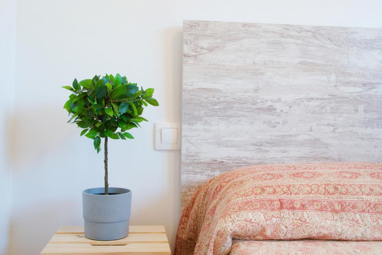 Malagaurbanrooms - Beach & Sea Ngoại thất bức ảnh