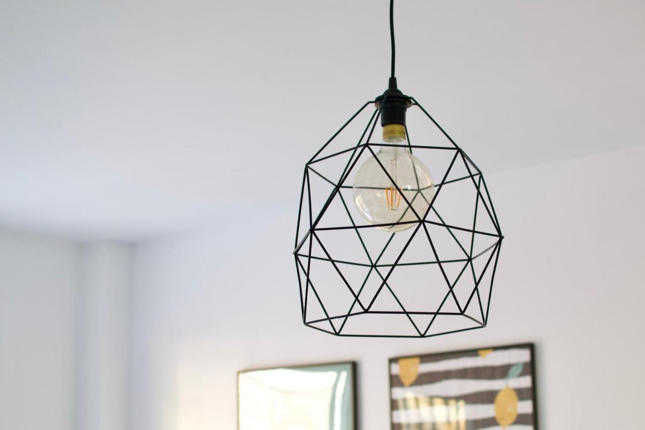 Malagaurbanrooms - Beach & Sea Ngoại thất bức ảnh